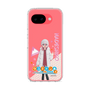 スリムプロテクションケース［ 『ゆるキャン△ SEASON3』- 各務原 なでしこ - 立ち絵 ］