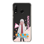 スリムプロテクションケース［ 『ゆるキャン△ SEASON3』- 各務原 なでしこ - 立ち絵 ］