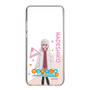 スリムプロテクションケース［ 『ゆるキャン△ SEASON3』- 各務原 なでしこ - 立ち絵 ］