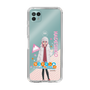 スリムプロテクションケース［ 『ゆるキャン△ SEASON3』- 各務原 なでしこ - 立ち絵 ］
