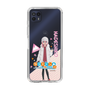 スリムプロテクションケース［ 『ゆるキャン△ SEASON3』- 各務原 なでしこ - 立ち絵 ］
