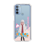 スリムプロテクションケース［ 『ゆるキャン△ SEASON3』- 各務原 なでしこ - 立ち絵 ］