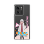 スリムプロテクションケース［ 『ゆるキャン△ SEASON3』- 各務原 なでしこ - 立ち絵 ］