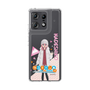 スリムプロテクションケース［ 『ゆるキャン△ SEASON3』- 各務原 なでしこ - 立ち絵 ］