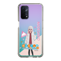 スリムプロテクションケース［ 『ゆるキャン△ SEASON3』- 各務原 なでしこ - 立ち絵 ］