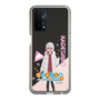 スリムプロテクションケース［ 『ゆるキャン△ SEASON3』- 各務原 なでしこ - 立ち絵 ］