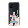 スリムプロテクションケース［ 『ゆるキャン△ SEASON3』- 各務原 なでしこ - 立ち絵 ］