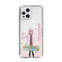 スリムプロテクションケース［ 『ゆるキャン△ SEASON3』- 各務原 なでしこ - 立ち絵 ］