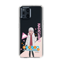 スリムプロテクションケース［ 『ゆるキャン△ SEASON3』- 各務原 なでしこ - 立ち絵 ］
