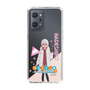 スリムプロテクションケース［ 『ゆるキャン△ SEASON3』- 各務原 なでしこ - 立ち絵 ］