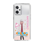 スリムプロテクションケース［ 『ゆるキャン△ SEASON3』- 各務原 なでしこ - 立ち絵 ］