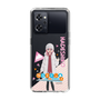 スリムプロテクションケース［ 『ゆるキャン△ SEASON3』- 各務原 なでしこ - 立ち絵 ］
