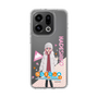 スリムプロテクションケース［ 『ゆるキャン△ SEASON3』- 各務原 なでしこ - 立ち絵 ］