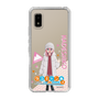 スリムプロテクションケース［ 『ゆるキャン△ SEASON3』- 各務原 なでしこ - 立ち絵 ］