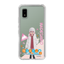 スリムプロテクションケース［ 『ゆるキャン△ SEASON3』- 各務原 なでしこ - 立ち絵 ］