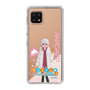 スリムプロテクションケース［ 『ゆるキャン△ SEASON3』- 各務原 なでしこ - 立ち絵 ］