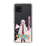 スリムプロテクションケース［ 『ゆるキャン△ SEASON3』- 各務原 なでしこ - 立ち絵 ］