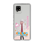スリムプロテクションケース［ 『ゆるキャン△ SEASON3』- 各務原 なでしこ - 立ち絵 ］