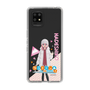 スリムプロテクションケース［ 『ゆるキャン△ SEASON3』- 各務原 なでしこ - 立ち絵 ］
