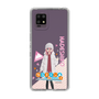 スリムプロテクションケース［ 『ゆるキャン△ SEASON3』- 各務原 なでしこ - 立ち絵 ］