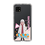 スリムプロテクションケース［ 『ゆるキャン△ SEASON3』- 各務原 なでしこ - 立ち絵 ］