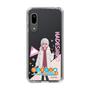 スリムプロテクションケース［ 『ゆるキャン△ SEASON3』- 各務原 なでしこ - 立ち絵 ］