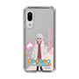 スリムプロテクションケース［ 『ゆるキャン△ SEASON3』- 各務原 なでしこ - 立ち絵 ］