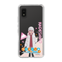 スリムプロテクションケース［ 『ゆるキャン△ SEASON3』- 各務原 なでしこ - 立ち絵 ］