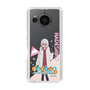 スリムプロテクションケース［ 『ゆるキャン△ SEASON3』- 各務原 なでしこ - 立ち絵 ］