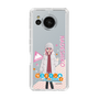 スリムプロテクションケース［ 『ゆるキャン△ SEASON3』- 各務原 なでしこ - 立ち絵 ］