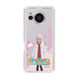 スリムプロテクションケース［ 『ゆるキャン△ SEASON3』- 各務原 なでしこ - 立ち絵 ］