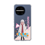 スリムプロテクションケース［ 『ゆるキャン△ SEASON3』- 各務原 なでしこ - 立ち絵 ］