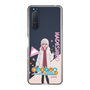 スリムプロテクションケース［ 『ゆるキャン△ SEASON3』- 各務原 なでしこ - 立ち絵 ］