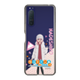 スリムプロテクションケース［ 『ゆるキャン△ SEASON3』- 各務原 なでしこ - 立ち絵 ］