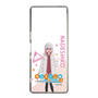 スリムプロテクションケース［ 『ゆるキャン△ SEASON3』- 各務原 なでしこ - 立ち絵 ］
