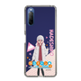 スリムプロテクションケース［ 『ゆるキャン△ SEASON3』- 各務原 なでしこ - 立ち絵 ］