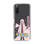 スリムプロテクションケース［ 『ゆるキャン△ SEASON3』- 各務原 なでしこ - 立ち絵 ］