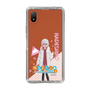 スリムプロテクションケース［ 『ゆるキャン△ SEASON3』- 各務原 なでしこ - 立ち絵 ］