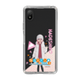 スリムプロテクションケース［ 『ゆるキャン△ SEASON3』- 各務原 なでしこ - 立ち絵 ］
