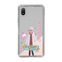 スリムプロテクションケース［ 『ゆるキャン△ SEASON3』- 各務原 なでしこ - 立ち絵 ］
