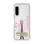 スリムプロテクションケース［ 『ゆるキャン△ SEASON3』- 各務原 なでしこ - 立ち絵 ］
