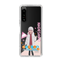スリムプロテクションケース［ 『ゆるキャン△ SEASON3』- 各務原 なでしこ - 立ち絵 ］