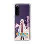 スリムプロテクションケース［ 『ゆるキャン△ SEASON3』- 各務原 なでしこ - 立ち絵 ］