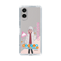 スリムプロテクションケース［ 『ゆるキャン△ SEASON3』- 各務原 なでしこ - 立ち絵 ］