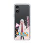 スリムプロテクションケース［ 『ゆるキャン△ SEASON3』- 各務原 なでしこ - 立ち絵 ］