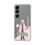 スリムプロテクションケース［ 『ゆるキャン△ SEASON3』- 各務原 なでしこ - 立ち絵 ］