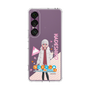 スリムプロテクションケース［ 『ゆるキャン△ SEASON3』- 各務原 なでしこ - 立ち絵 ］