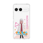スリムプロテクションケース［ 『ゆるキャン△ SEASON3』- 各務原 なでしこ - 立ち絵 ］