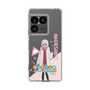 スリムプロテクションケース［ 『ゆるキャン△ SEASON3』- 各務原 なでしこ - 立ち絵 ］