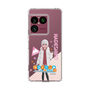 スリムプロテクションケース［ 『ゆるキャン△ SEASON3』- 各務原 なでしこ - 立ち絵 ］